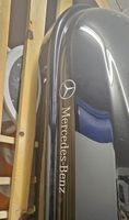 Mercedes-Benz Dachbox - nur wenig gebraucht