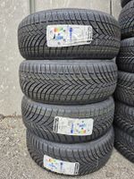 4 Winterreifen Semperit 215/55 R18 99V neu