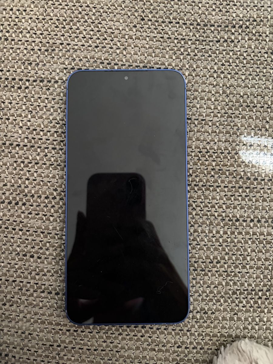 Samsung Telefoni cellulari / Smartphones: Samsung Galaxy S25 Plus – Usato da Wetzikon ZH venduto da tam_pf7s