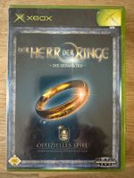 Der Herr der Ringe Die Gefährten für Xbox