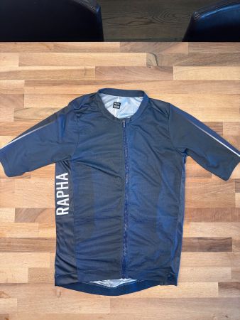 Rapha Pro Team Training Jersey - ASTRAL - Medium