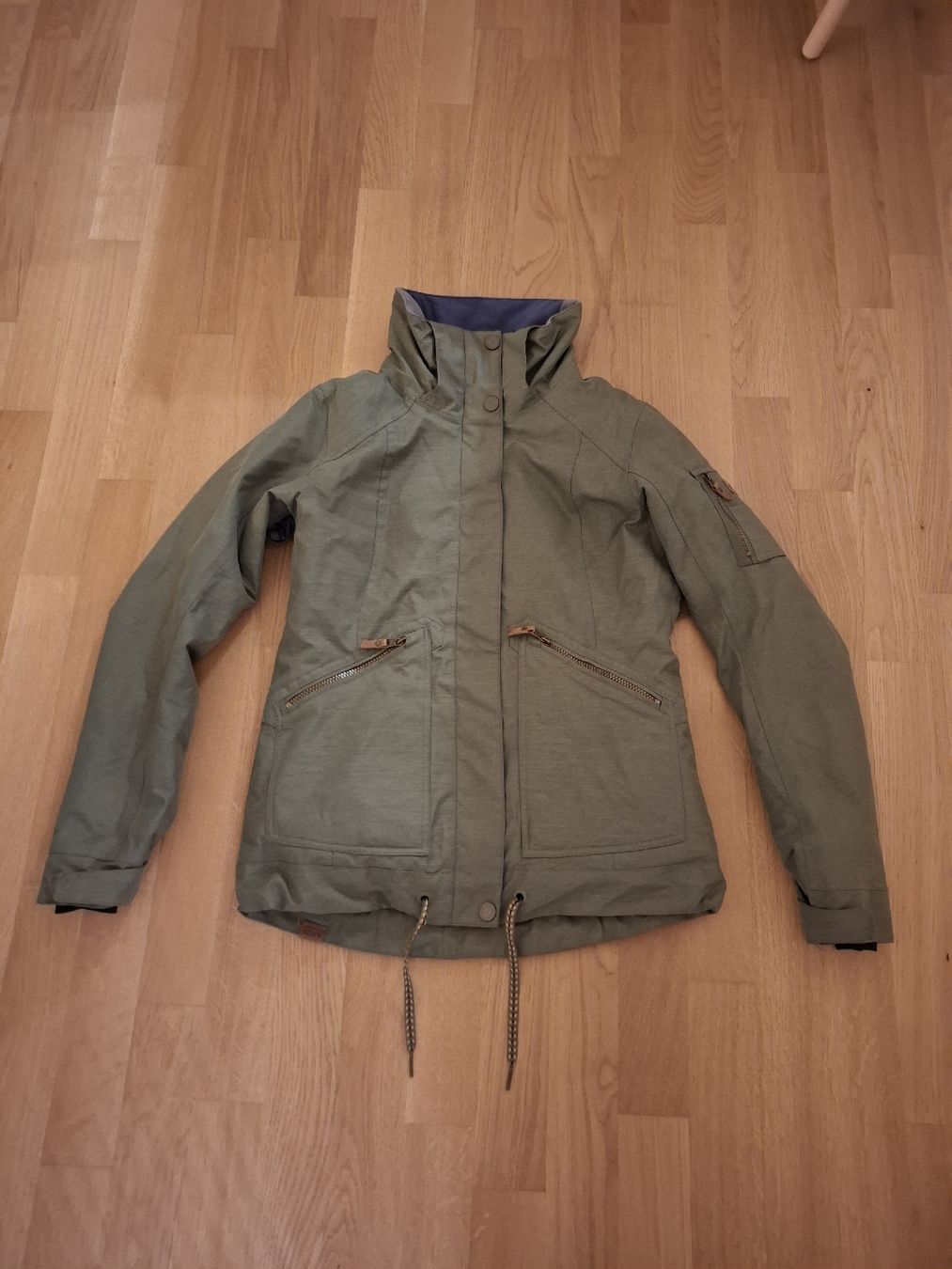 Giacche: Roxy Snowboardjacke S – Usato da Rüti ZH venduto da zho442