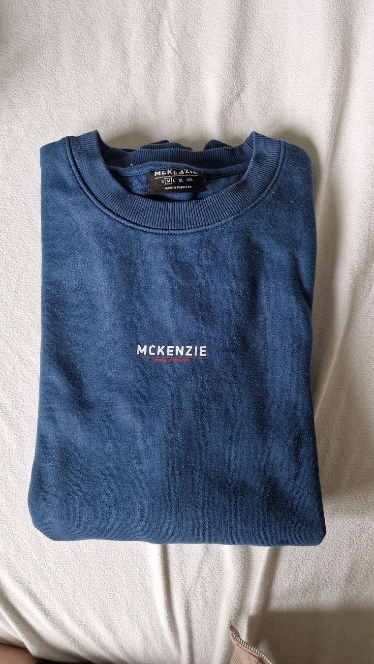 Pullover & Sweatshirts: McKenzie Pulliver – Gebraucht aus Hochfelden von Hueppi
