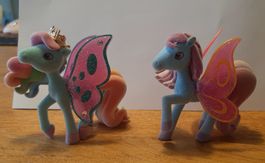 Pony-Elfen, My Little Pony, Filly