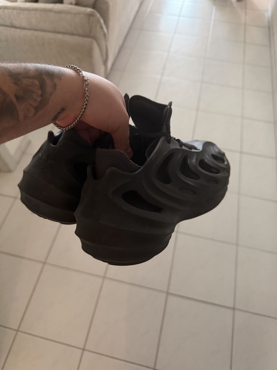 Adidas Scarpe da uomo: Adidas – Usato da Bulle venduto da mon_lv9v