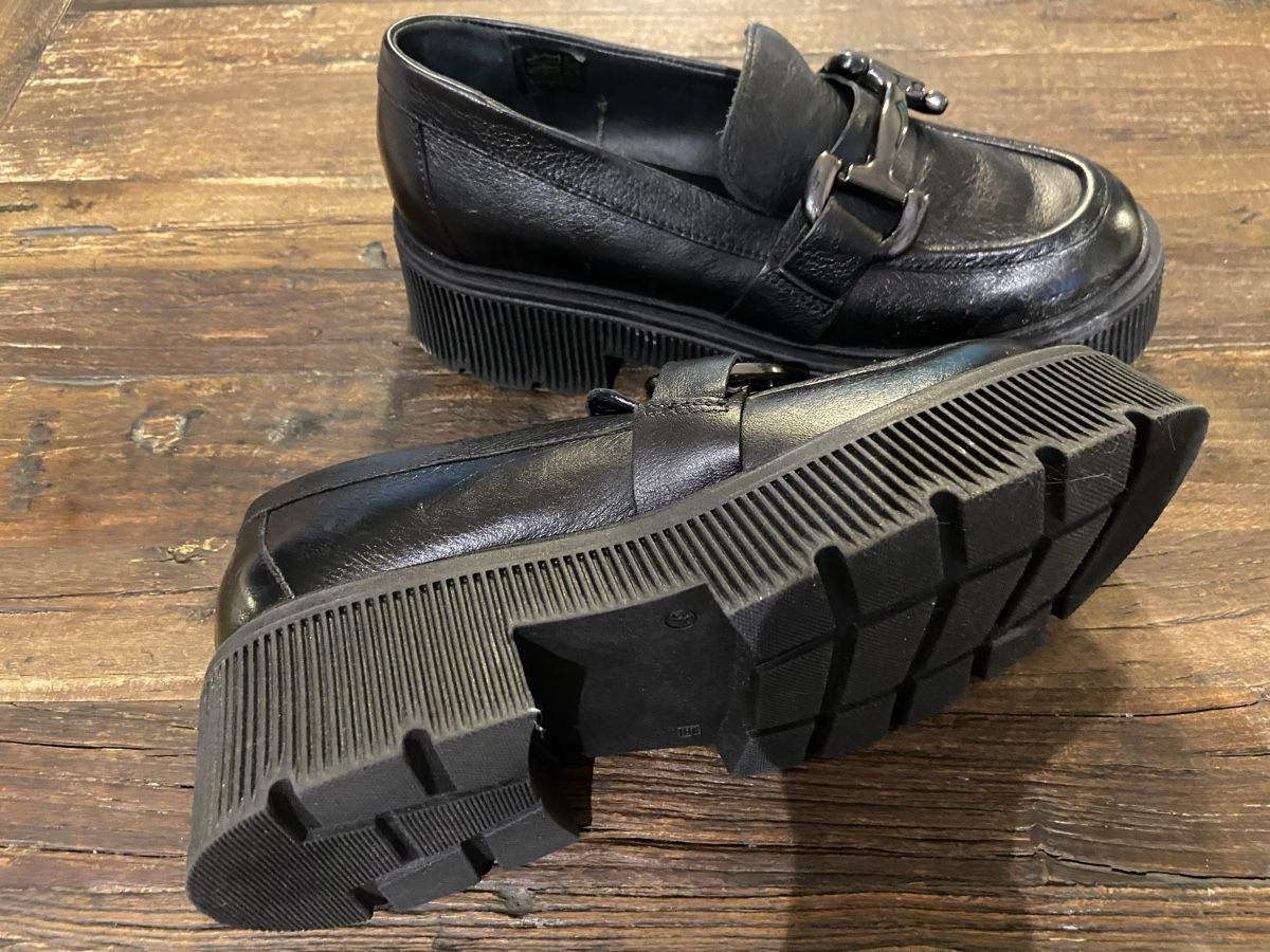 Scarpe da donna: Mjus Loafer  – Nuovo (secondo la descrizione) da Worblaufen venduto da Spatz64 2