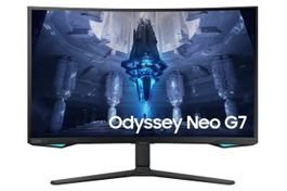 SAMSUNG Odyssey Neo G7 Curved Monitor 32Zoll (26062849)