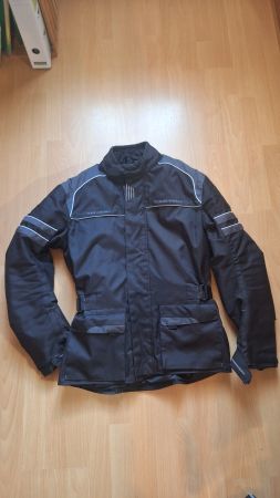 Motorrad Jacke grösse M