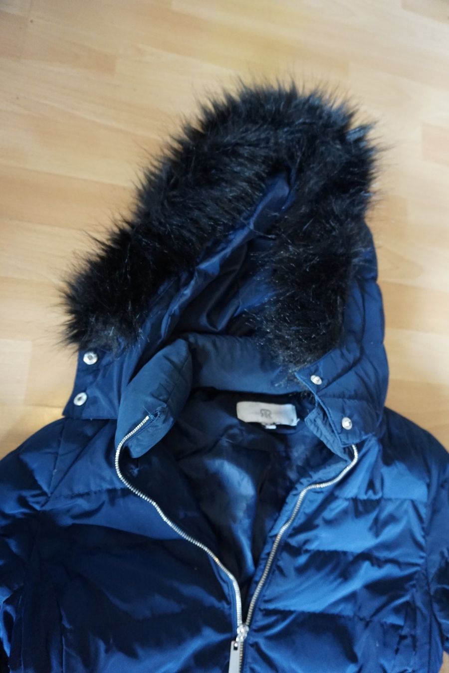 La Redoute Cappotti: Wintermantel Gr.36 von La Redoute – Usato da Zürich venduto da einalemjena 2
