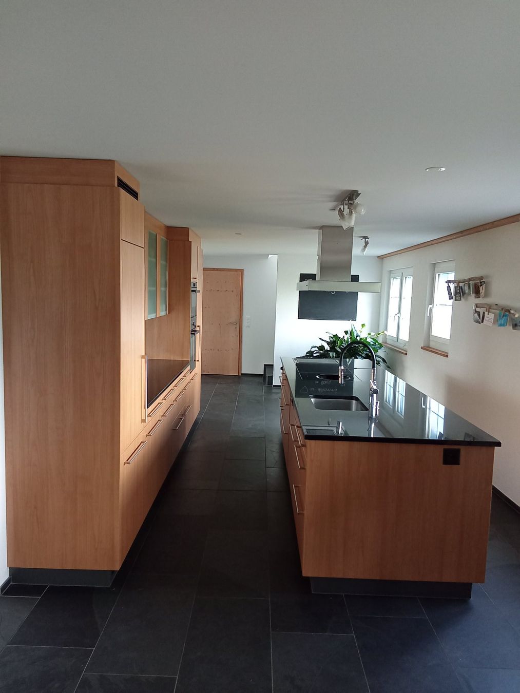 Cucine complete: Gepflegte Elbau-Küche – Usato da Oberhelfenschwil venduto da sib_nn6n