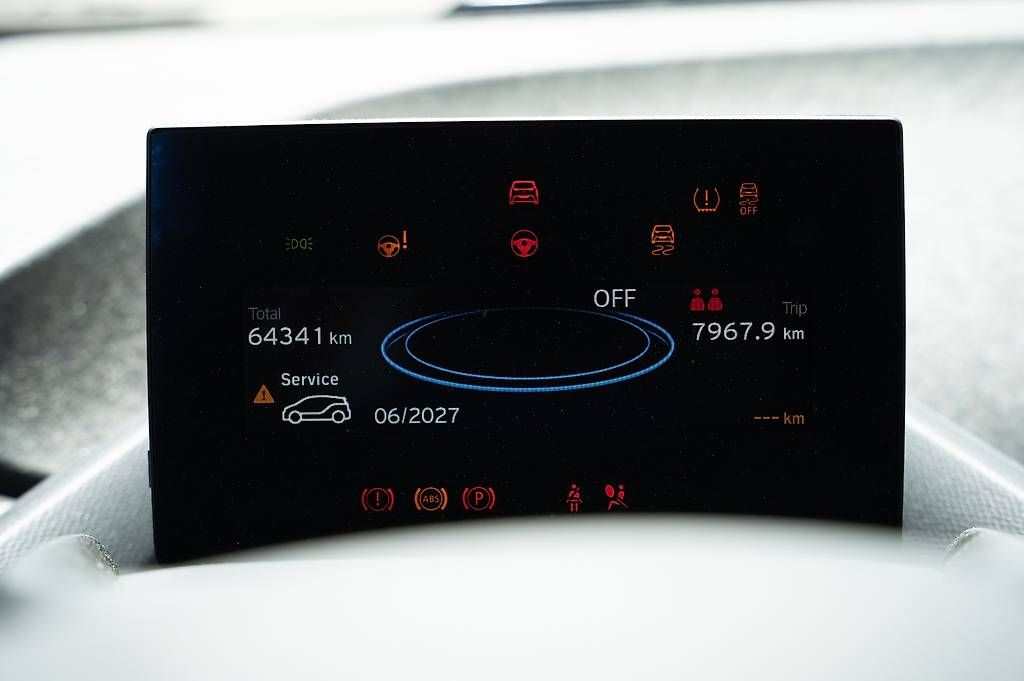 BMW Autos: BMW i3 – Défectueux à Affeltrangen par AutoZentrumAG 3