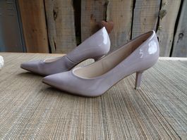 NEUE Lack-Pumps flieder von Graceland Gr. 36 - 240742