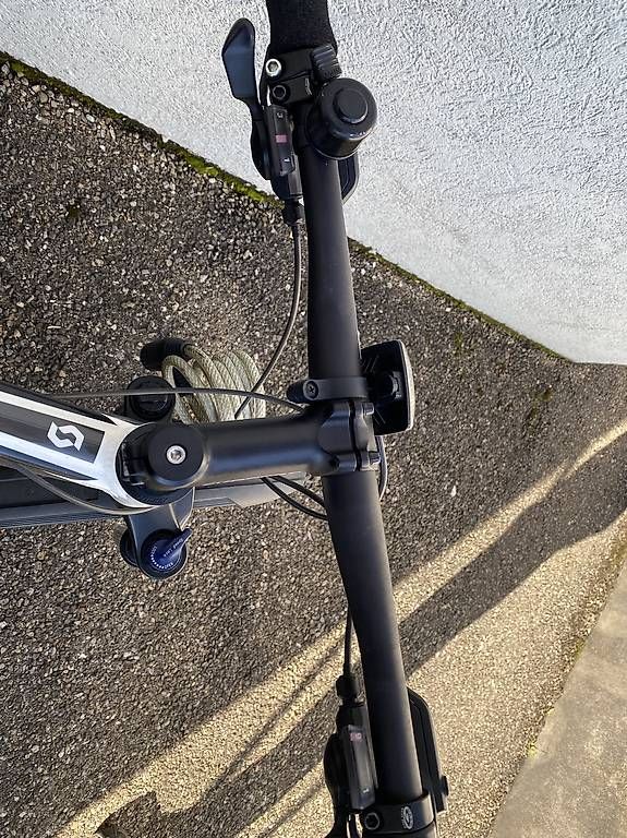 Scott Biciclette: Scott Bike – Usato da Rüti ZH venduto da Selven 3