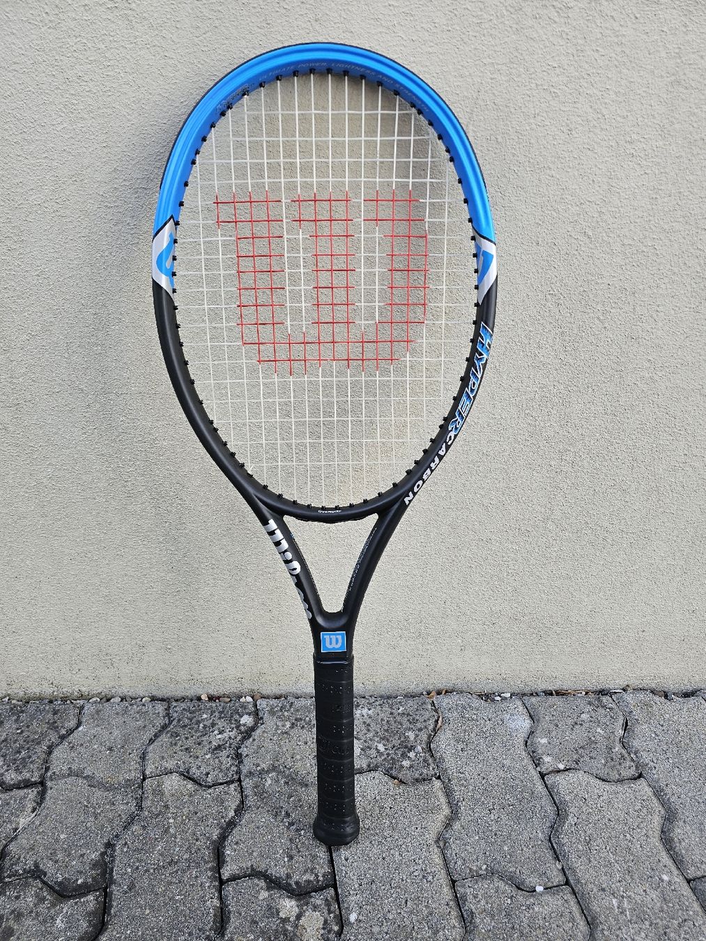 Wilson Raquettes: Wilson Hyper 2.3 Komfortschläger – Neuf (Voir description) à Schaffhausen par foxtrotcharlie