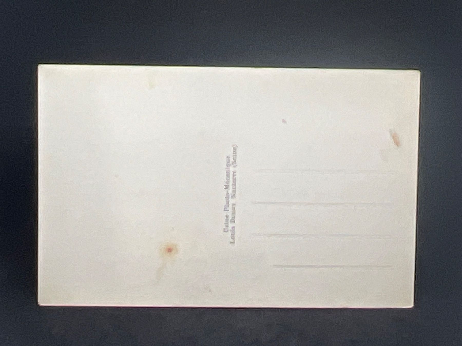 Cartoline postali: Glion et la Dent du Midi – Usato da Widnau venduto da Brusi9 1