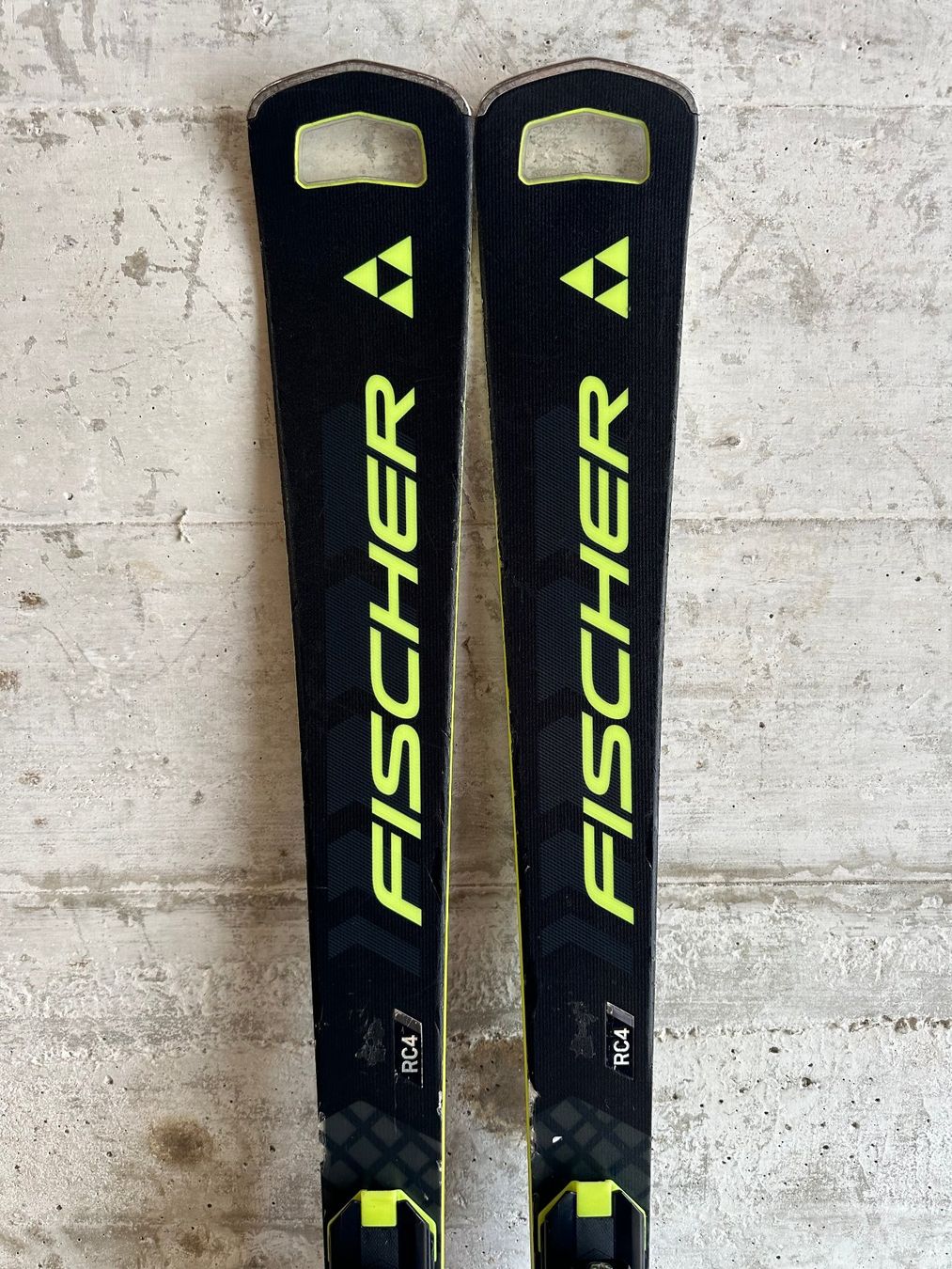 Fischer Skis: Fischer RC4 SC Ski 150CM 2024 – Gebraucht aus Emmenbrücke von karkarkar 1