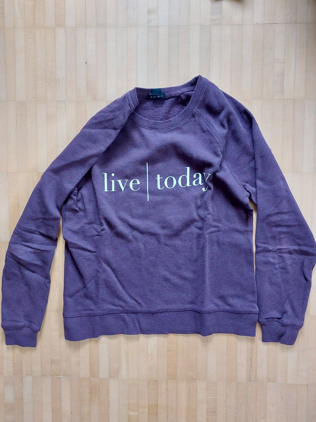 Maglioni & Felpe: Pullover, Grösse S, Lila – Usato da Neftenbach venduto da lor_7thq