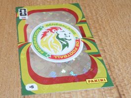 Panini Adrenalyn WM 2026: Senegal