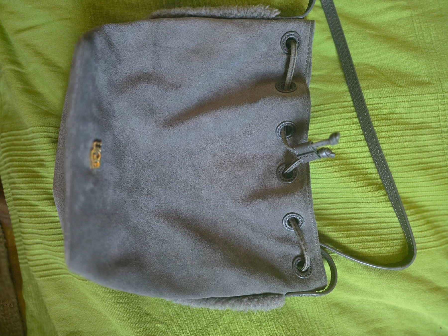 Ugg Borse da donna: UGG Tasche Australien – Usato da Riehen venduto da Pelagia07 3