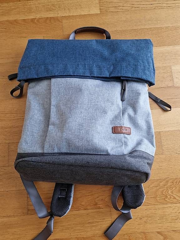 Sacs à dos: Zwei Rucksack  – D'occasion à Heimberg par Magicwomen