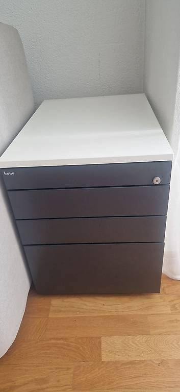 Eléments de bureau: Rollcontainer – D'occasion à Bülach par Alex_Prado