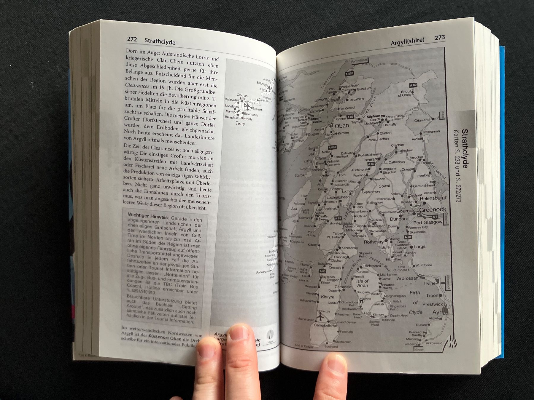 Libri: Schottland Reisebuch - GRATIS – Usato da Zürich venduto da adam899 3