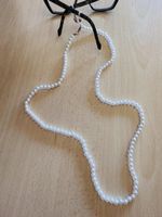 Brillenkette mit Perlen