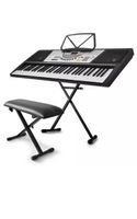 +Keyboard Set