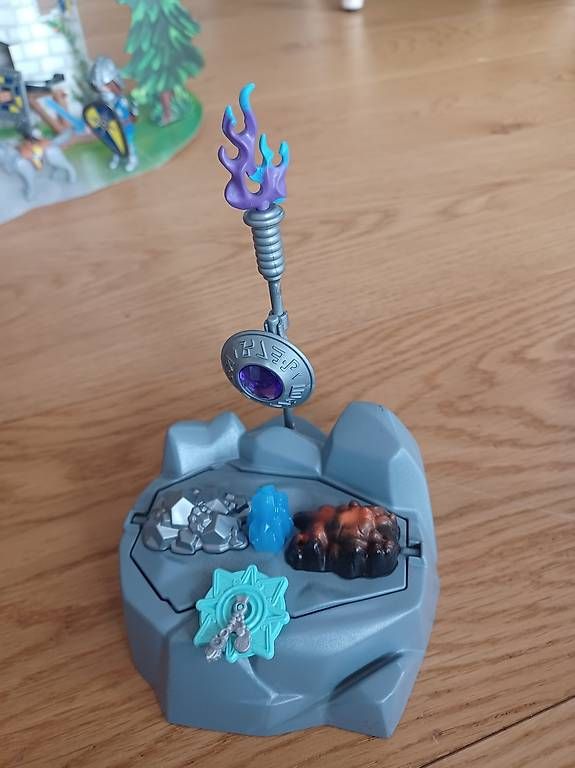 Playmobil Giocattoli: Playmobil 70187 – Usato da Reiden venduto da Rolex58 1