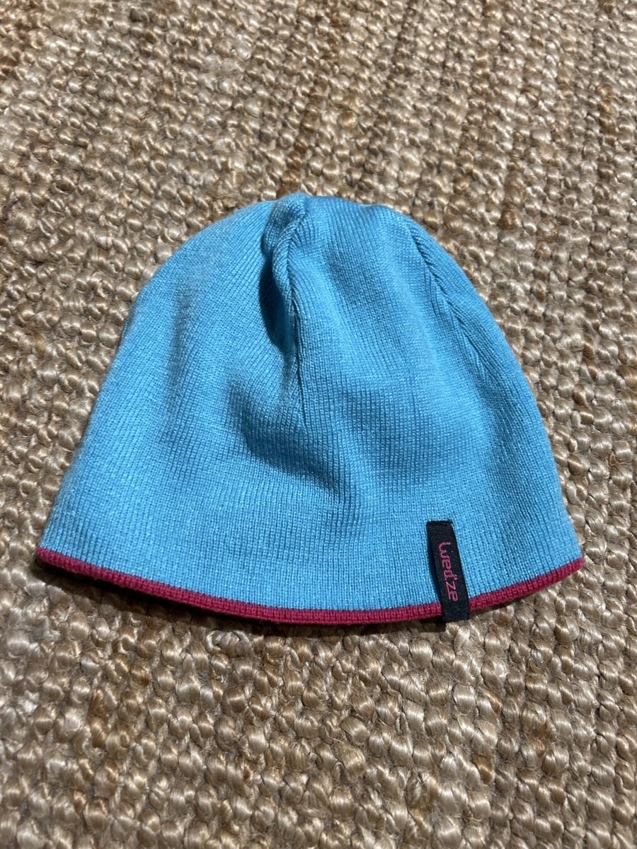 Altro abbigliamento per bambino: Wendbare Wintermütze von "Wedze" – Usato da Dottikon venduto da cimar