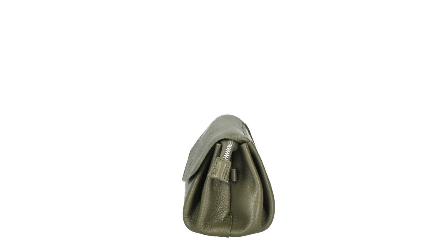 Borse da donna: Envelope "Grün" – Nuovo e nell'imballaggio originale da Bülach venduto da duffy_fashion_avenue 5