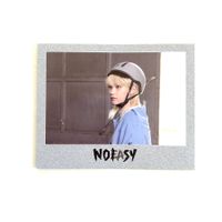stray kids felix noeasy postcard kpop