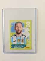 STICKER MESSI FWC2026