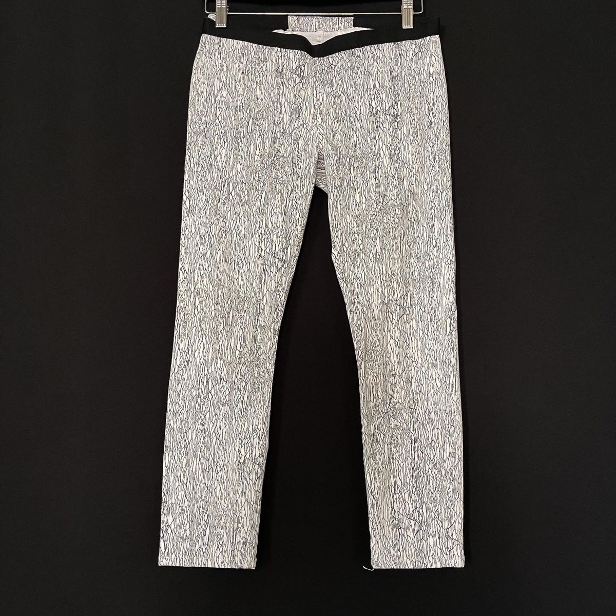Leggings: HELMUT LANG Pants – Nuovo (secondo la descrizione) da Freienbach venduto da Avviivva_Shop