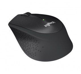 Logitech Mouse: Souris Logitech M330 Silent Plus – Nuovo e nell'imballaggio originale da La Roche FR venduto da jer_sb9f