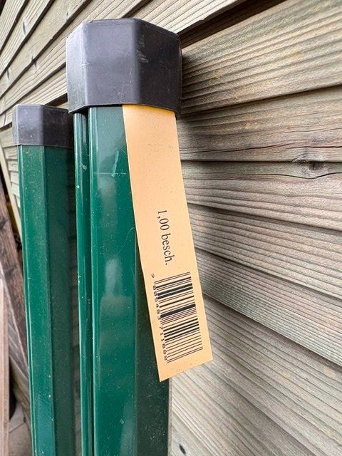 Autres décorations pour le jardin: 2 Pflanzstäbe – Neuf (Voir description) à Schwerzenbach par Freesurf1000 2