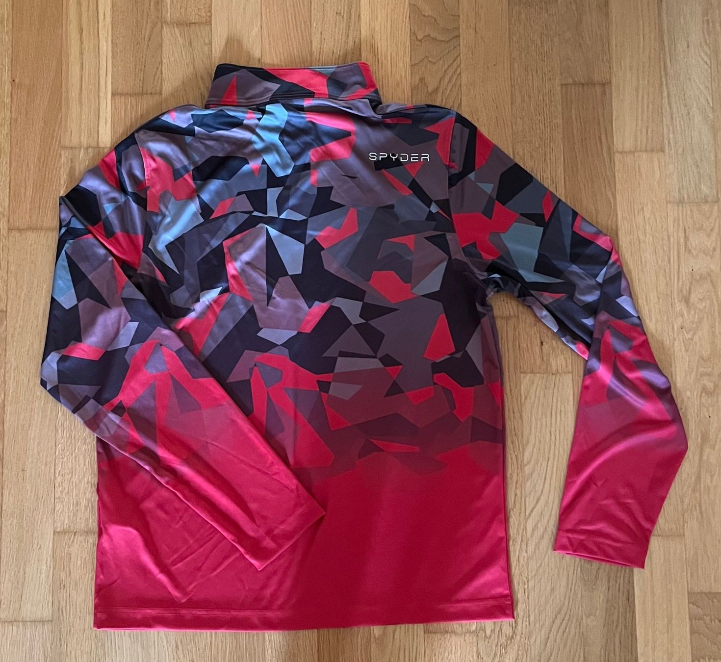 Spyder Maglioni & Felpe: Spyder T-Neck Men's – Nuovo (secondo la descrizione) da Emmenbrücke venduto da Herzog07 4