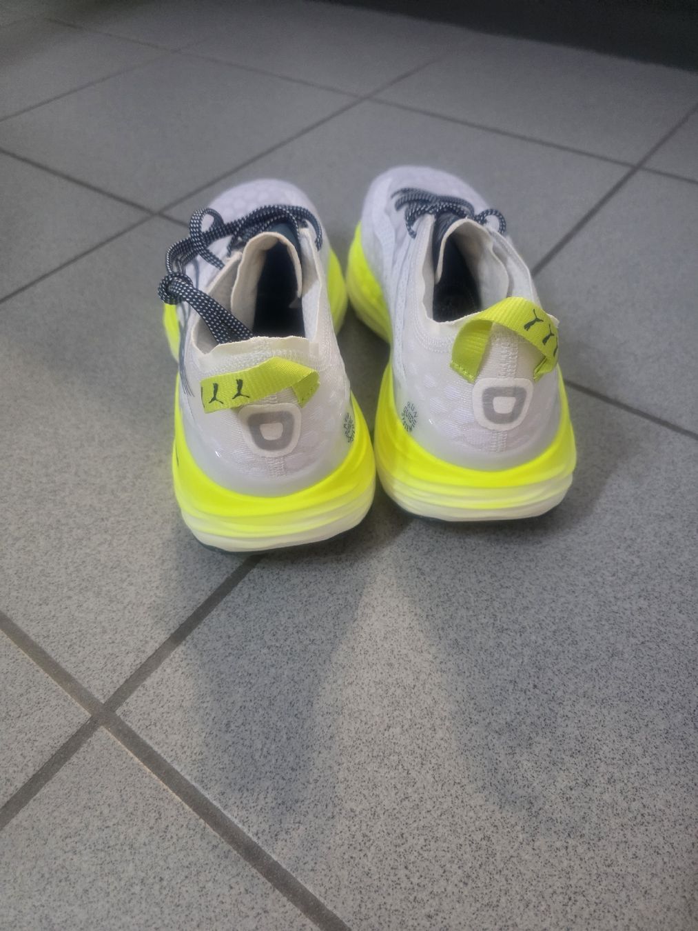 Puma Herrenschuhe: Puma Nitro 4 Running – Neu (gemäss Beschreibung) aus Bulle von Christophe1080 2
