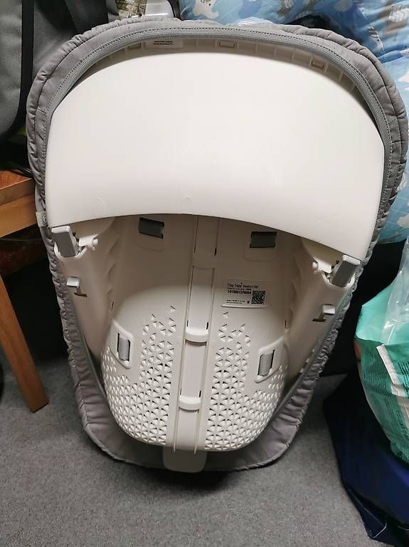 Seggioloni: TripTrap Babywanne Newborn Set – Usato da Steinmaur venduto da sth_tsx6 2