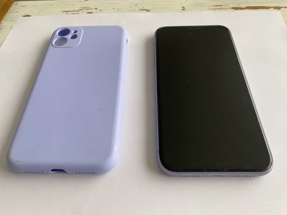 Apple Telefoni cellulari / Smartphones: IPhone 11. 128GB – Usato da Baar venduto da Ape81 1