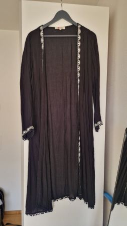 Lange Tunika