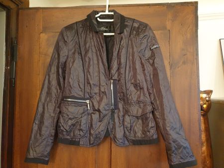 Edle Jacke von Airfield Gr. 38, viele top Marken