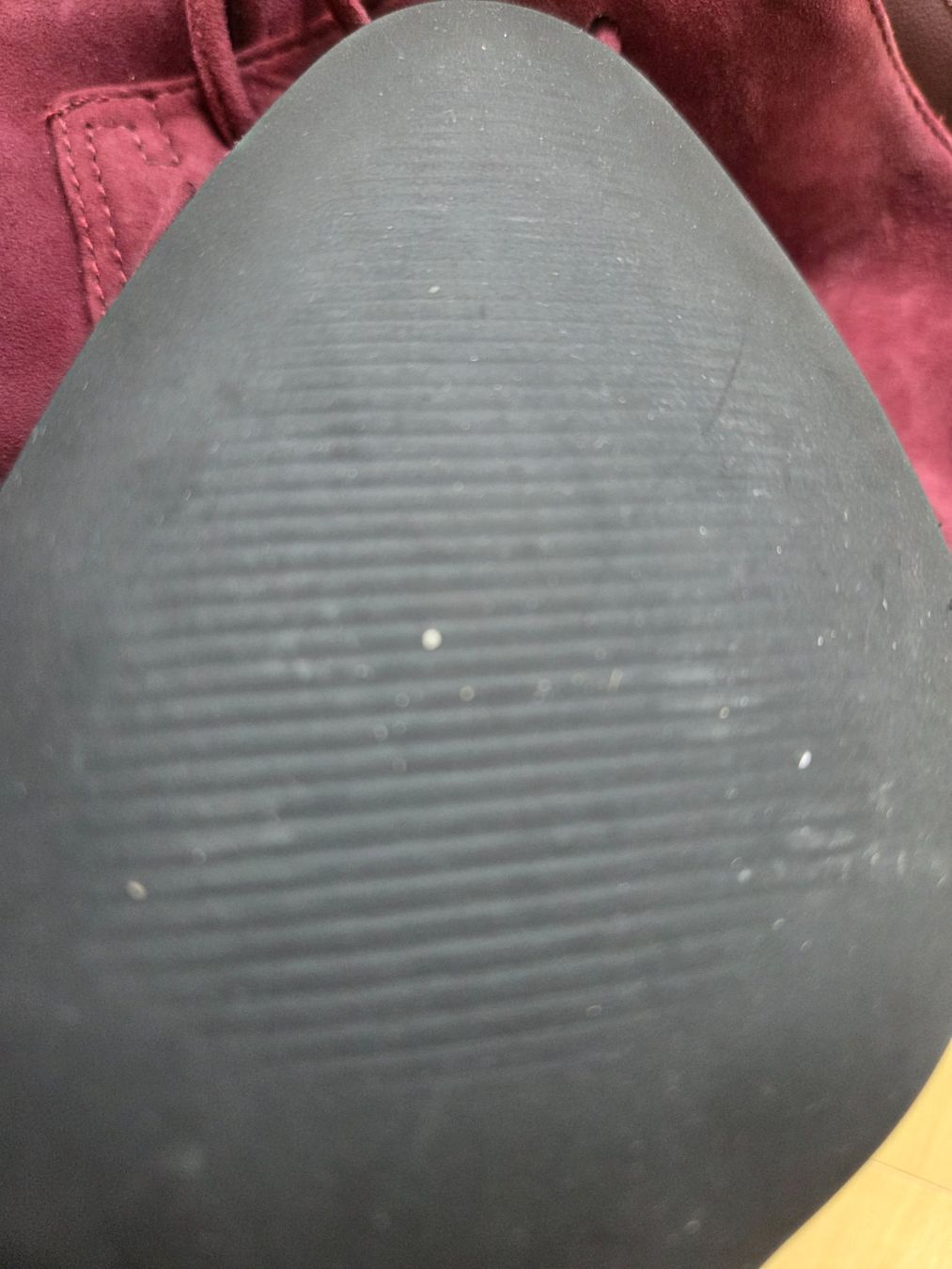 Maje Scarpe da donna: Stifeletten Wildleder Maje 37 – Usato da Zürich venduto da Isa0111 5