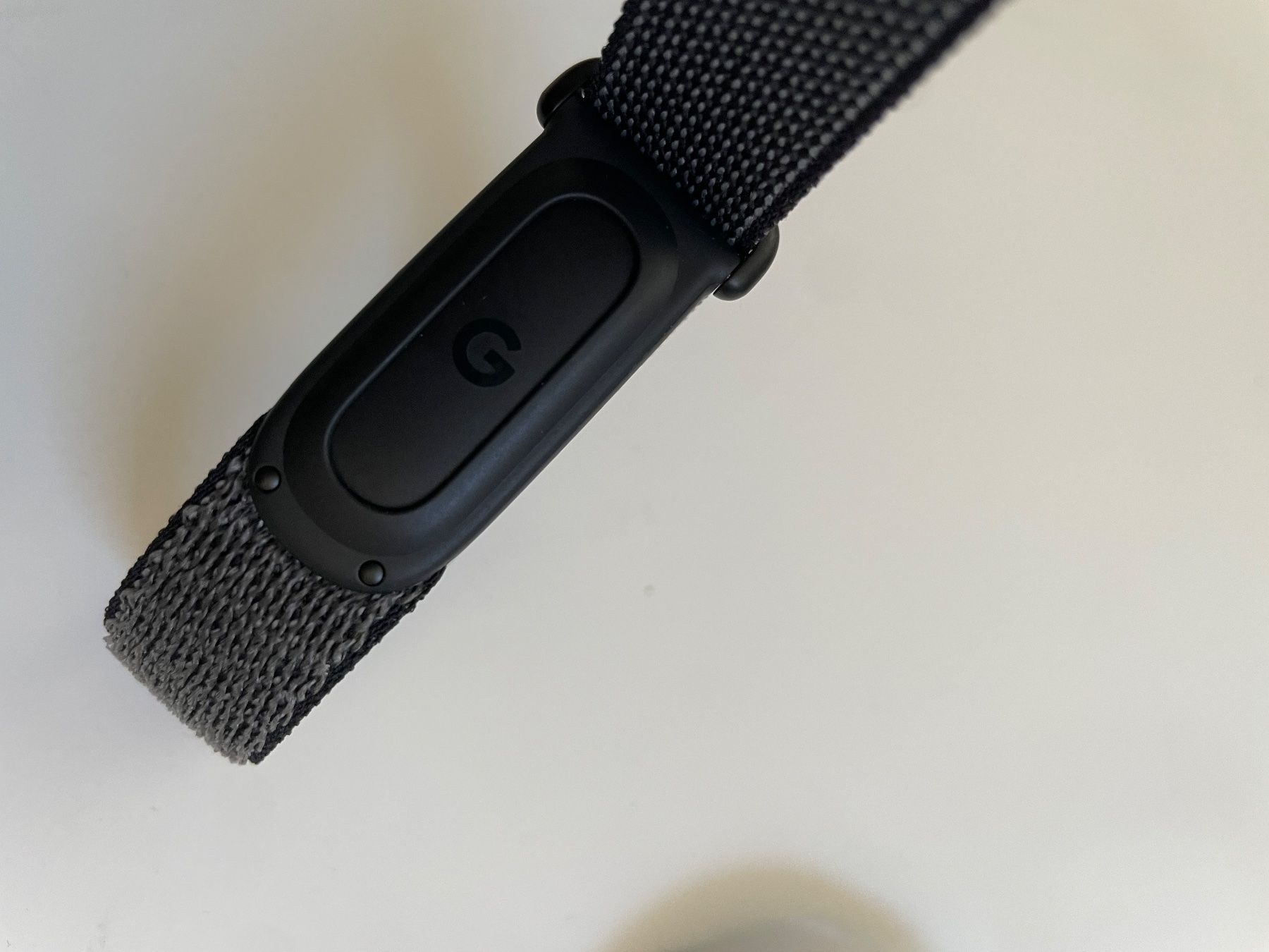 Google Smartwatch: Google Fitbit Air – D'occasion à Balgach par pll_lr88 2