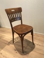 Bistro Stuhl von Kohn für Thonet von ca. 1925 - 1940?