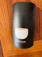 Nespresso Origin Collection, 2 tasses espresso, neuf