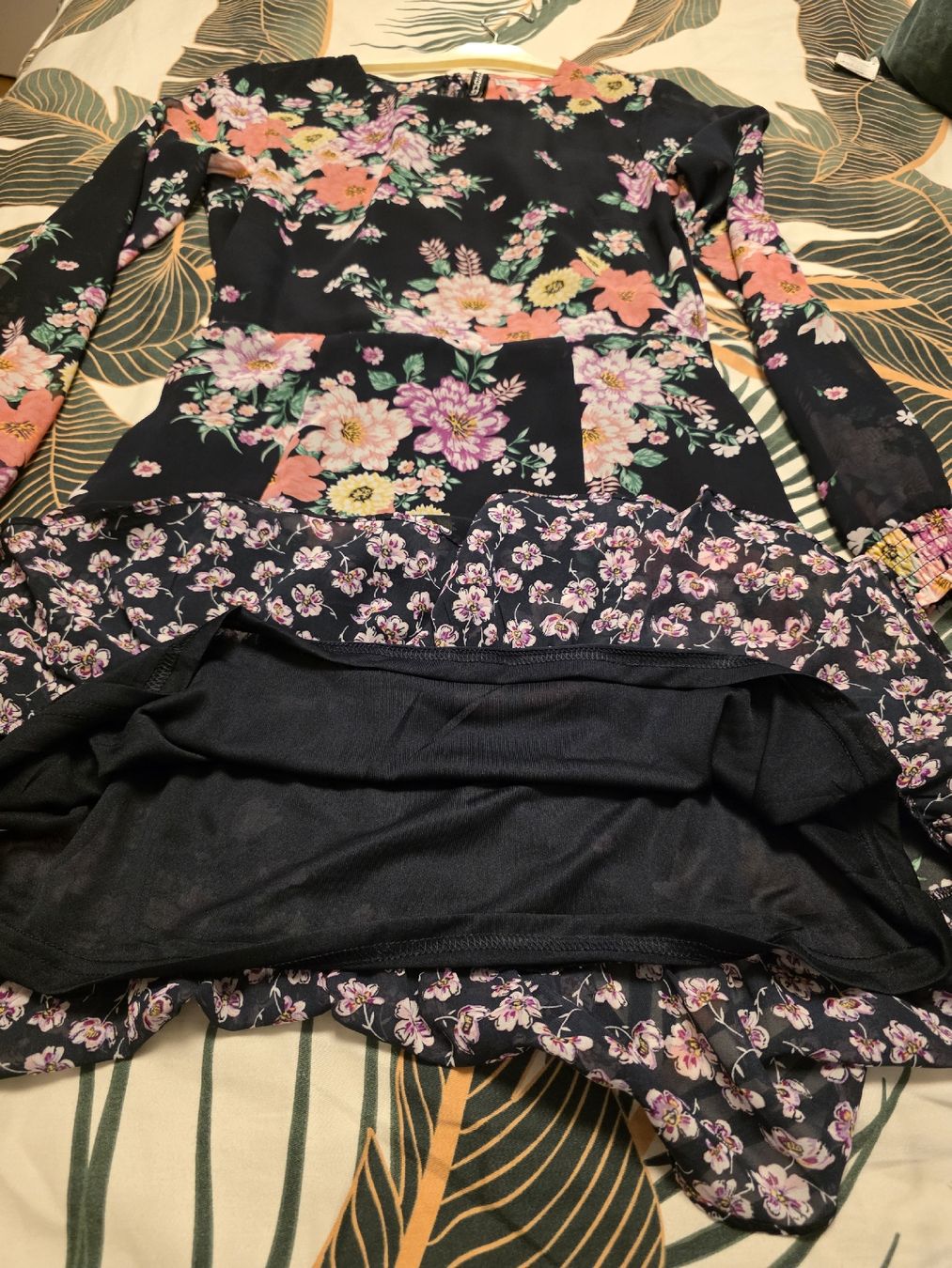 H&M Vestiti: H&M Kleid Gr. 38 – Nuovo e nell'imballaggio originale da Itingen venduto da bea_bxv5 1