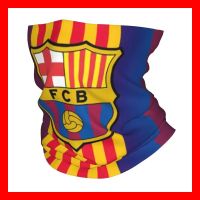 FC Barcelona Bandana Sturmmaske Skimaske Yamal Messi Pedri
