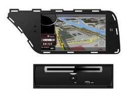 Audi A4 A5 2009 bis 2013 Multimedia Player DVD GPS Bluetooth