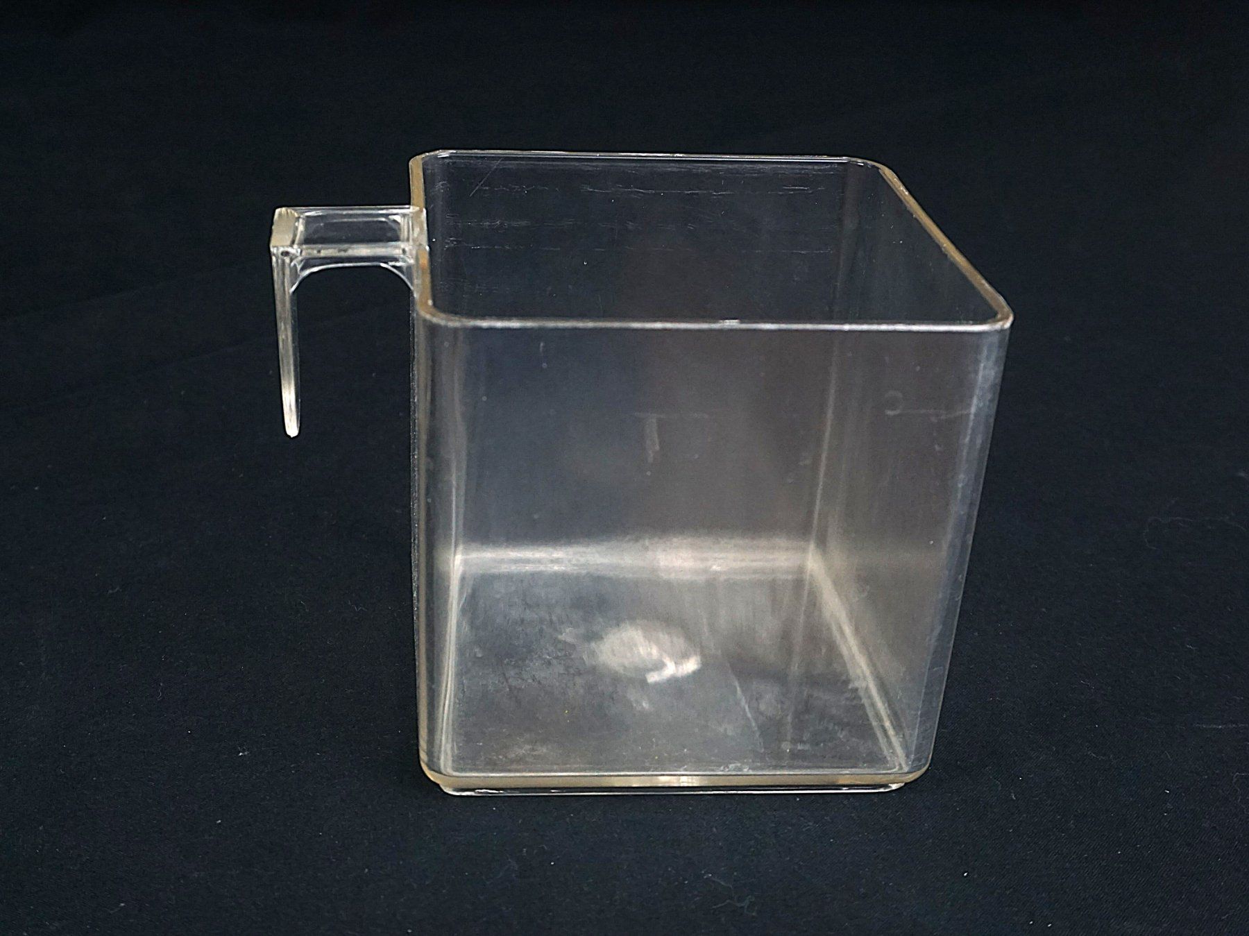 Elettrodomestici da cucina: Eis-Crush Maschine 17 x 14 x 28cm – Usato da Pratteln venduto da Restwert_Pratteln 5